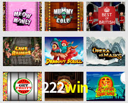 Welcome Bonus 222win
