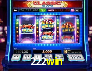 Platform Technology 222win