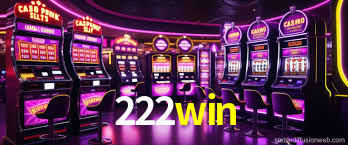 Roulette Table 222win