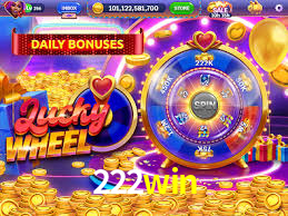 Blackjack Table 222win