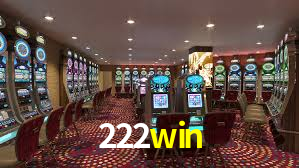 Tournaments 222win