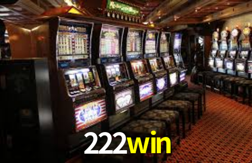 222win App Interface