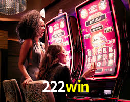Live Casino 222win